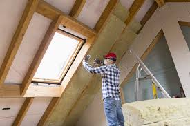 Eco-Friendly or Green Insulation Solutions in Central City, PA