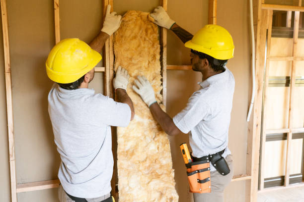 Types of Insulation We Offer in Central City, PA